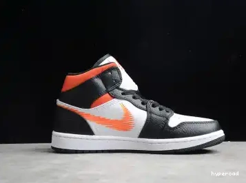 Hyperoad AIR ZAG JORDAN ZIG MID 1 0604